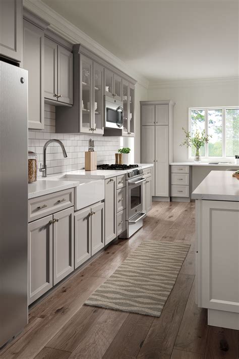 are homecrest cabinets good quality